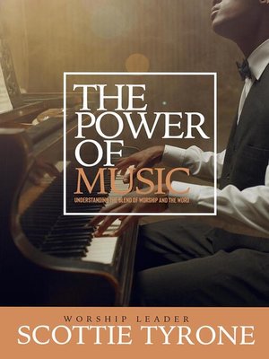 cover image of The Power of Music